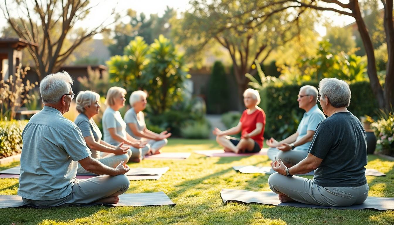 Mindfulness for All